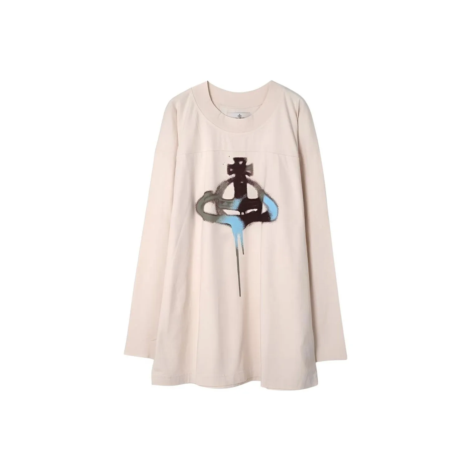 Vivienne Westwood T Shirt Women's Natural