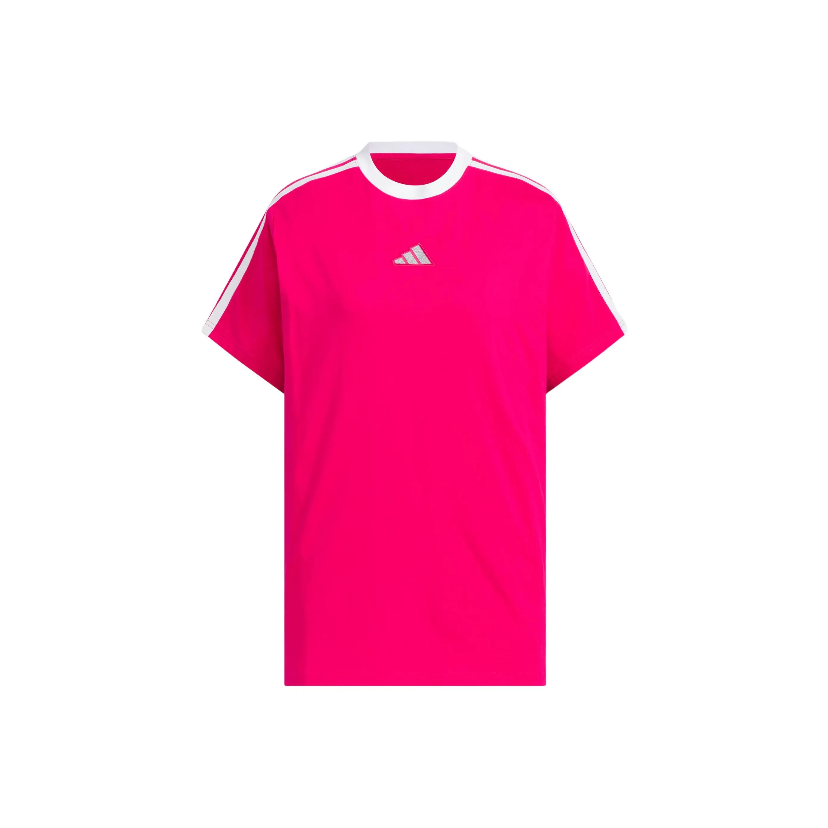 Adidas Boyfriend SS25 T Рубашка Женская