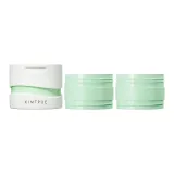 3종 세트: Cucumber Cleansing 석고 100ml + Cucumber Cleansing 석고 리필 100ml*2