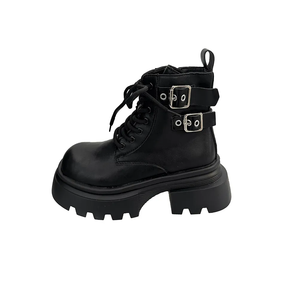 Yue Elsa Женские ботильоны