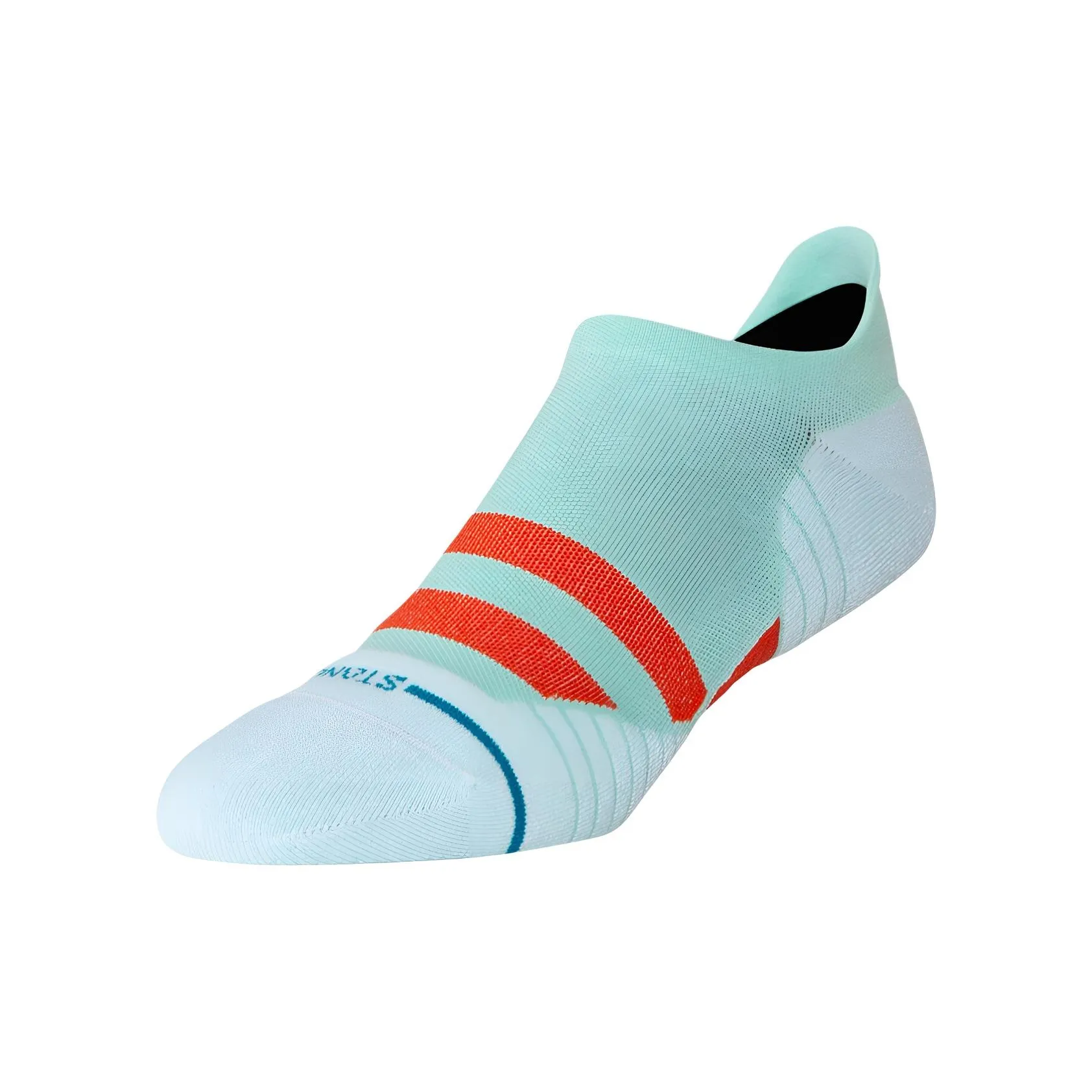 STANCE Светло-синий A248B25CTB LBL Унисекс Беговые носки