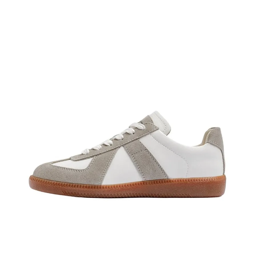 MADEN Dexun Series Low Top Skateboard Shoes Summer