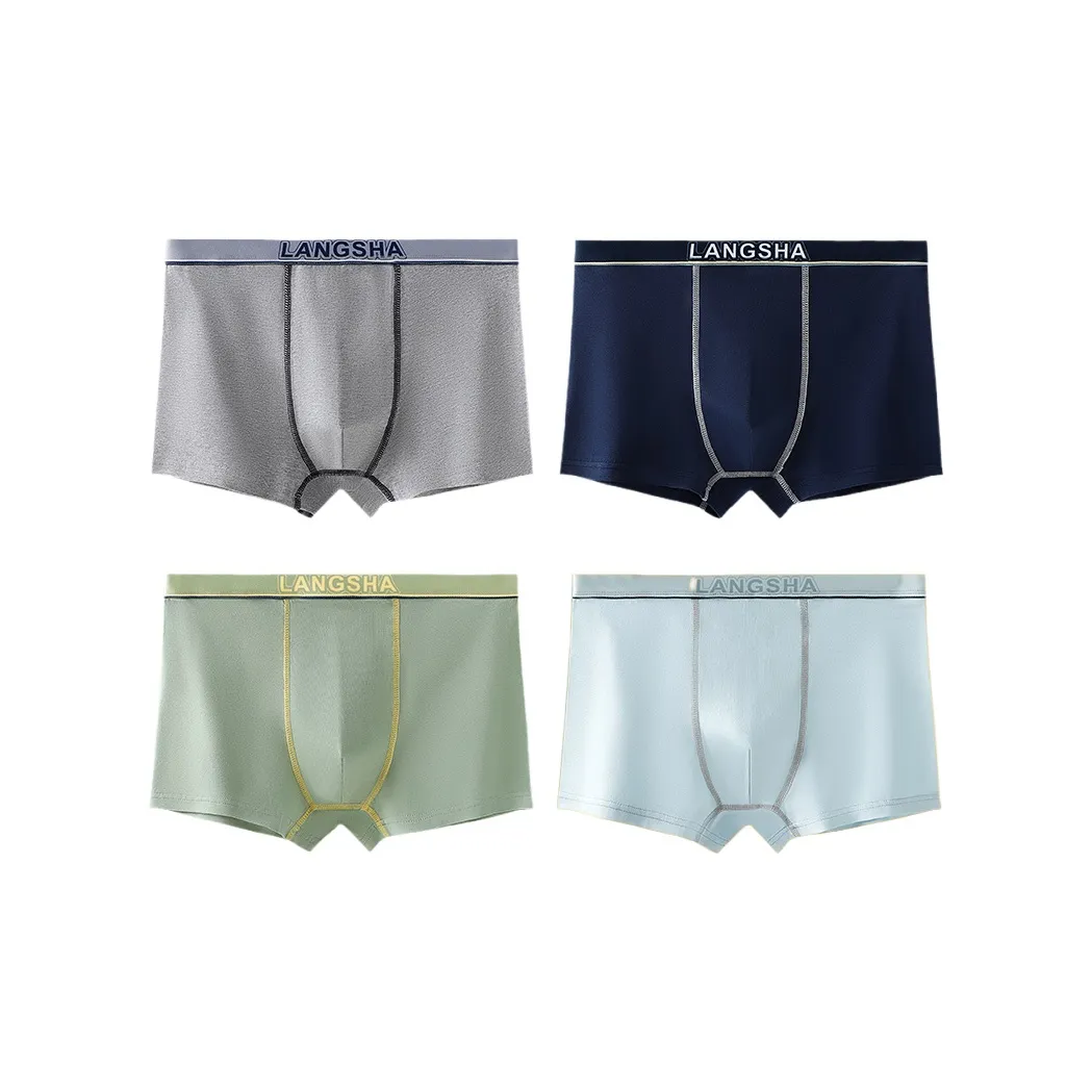 Lanza Мужские боксер-шорты