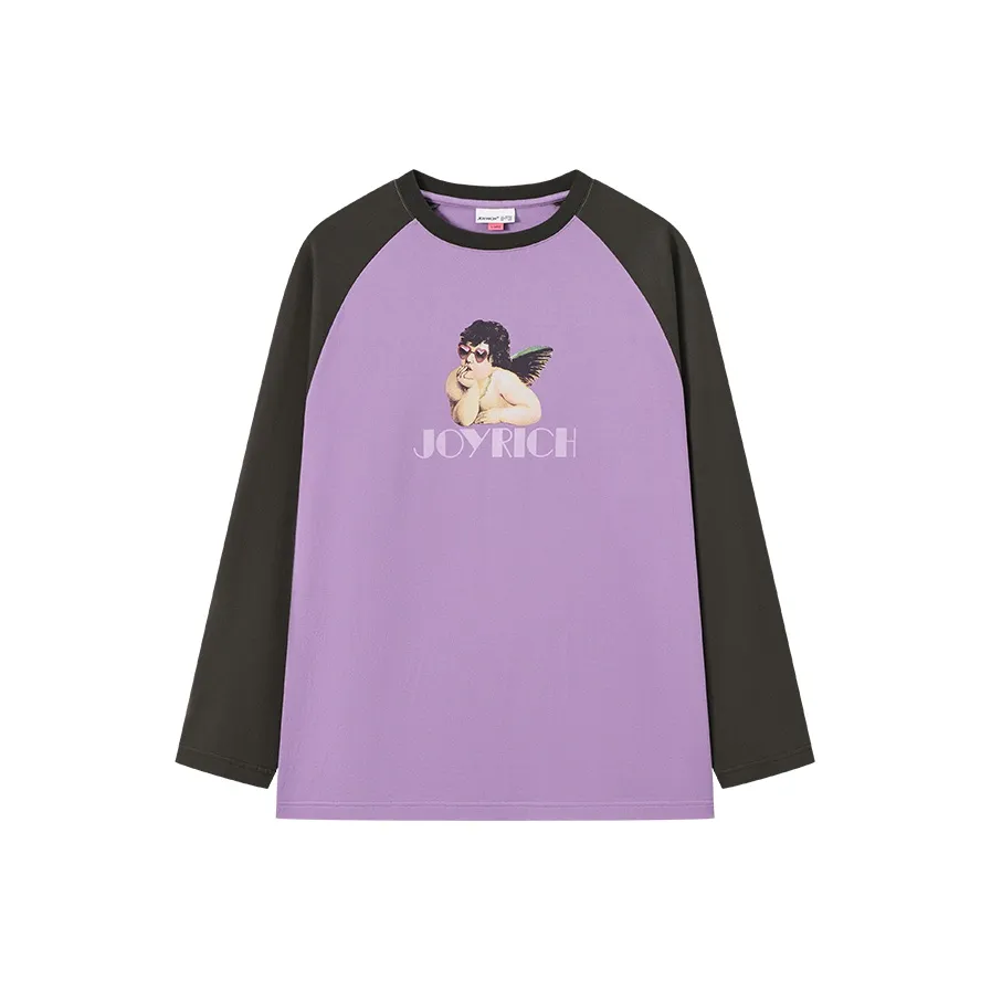 JOYRICH Унисекс Футболки