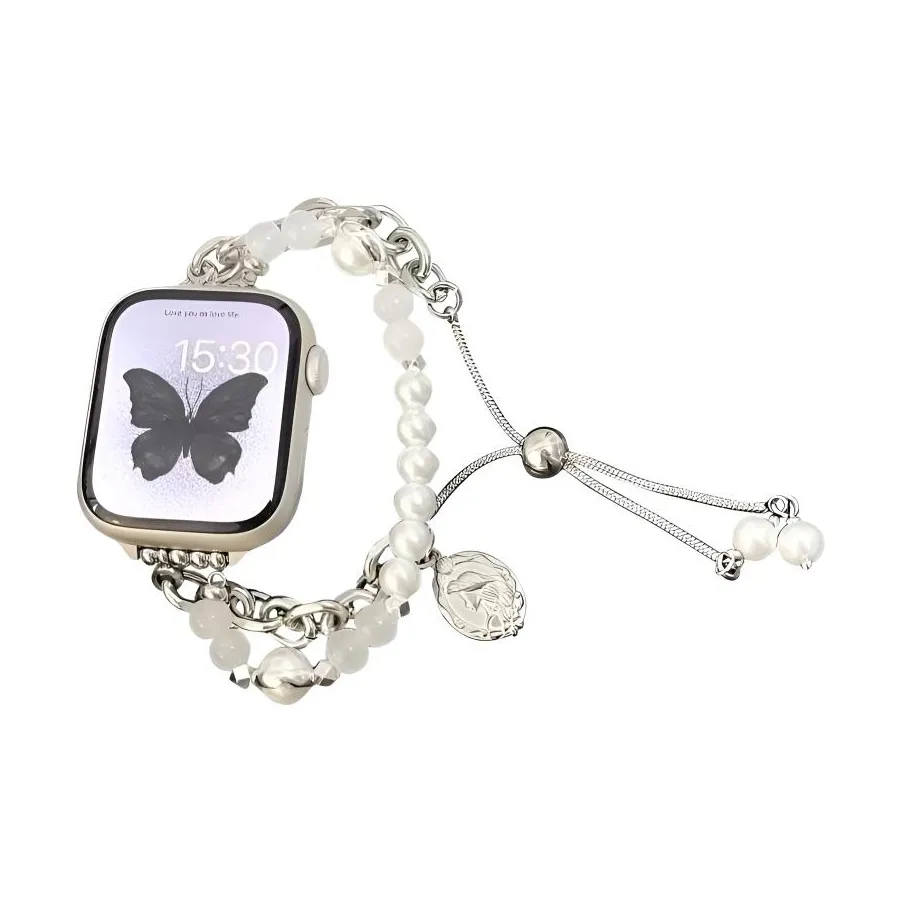 Kubao Ремешок Apple Совместимость Металл IWatchs11 S10 ultra1 2 3 SE3 S7 8 9 4 5 190