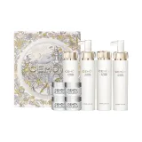 3종 세트: Polar 세럼 워터 120ml*2+Polar 세럼 로션 120ml*2+Disc Eye 크림 5ml*4