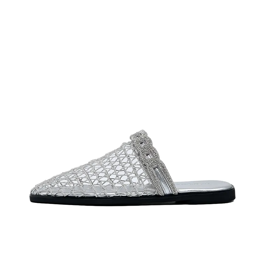 Captain illy Домашние тапочки устойчивые к истиранию женские