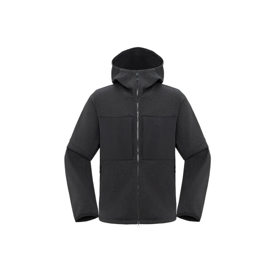 Under Armour Twilight Black Мужские Куртки