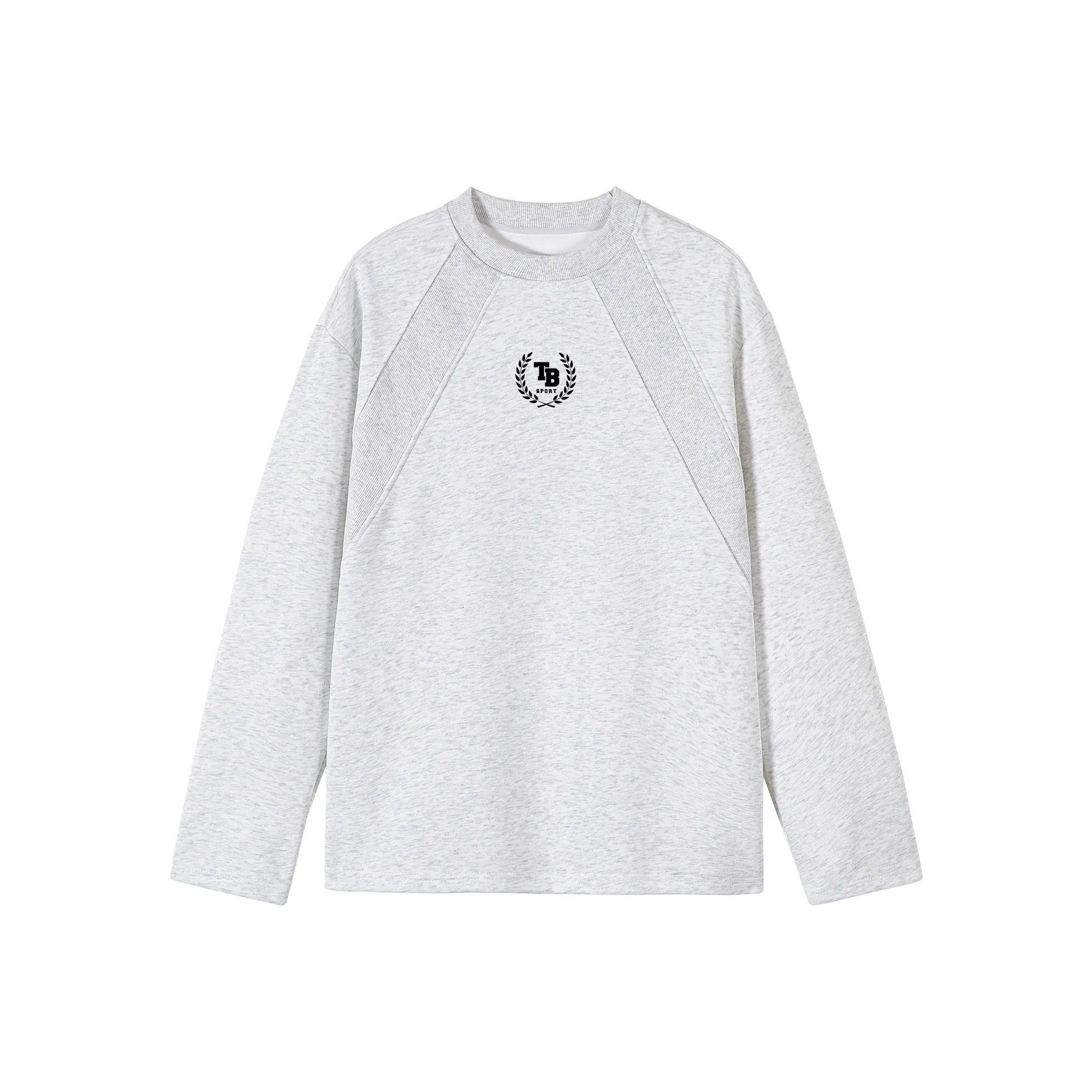 Коллекция Teddy Bear TEDDY College Series T Рубашка Унисекс