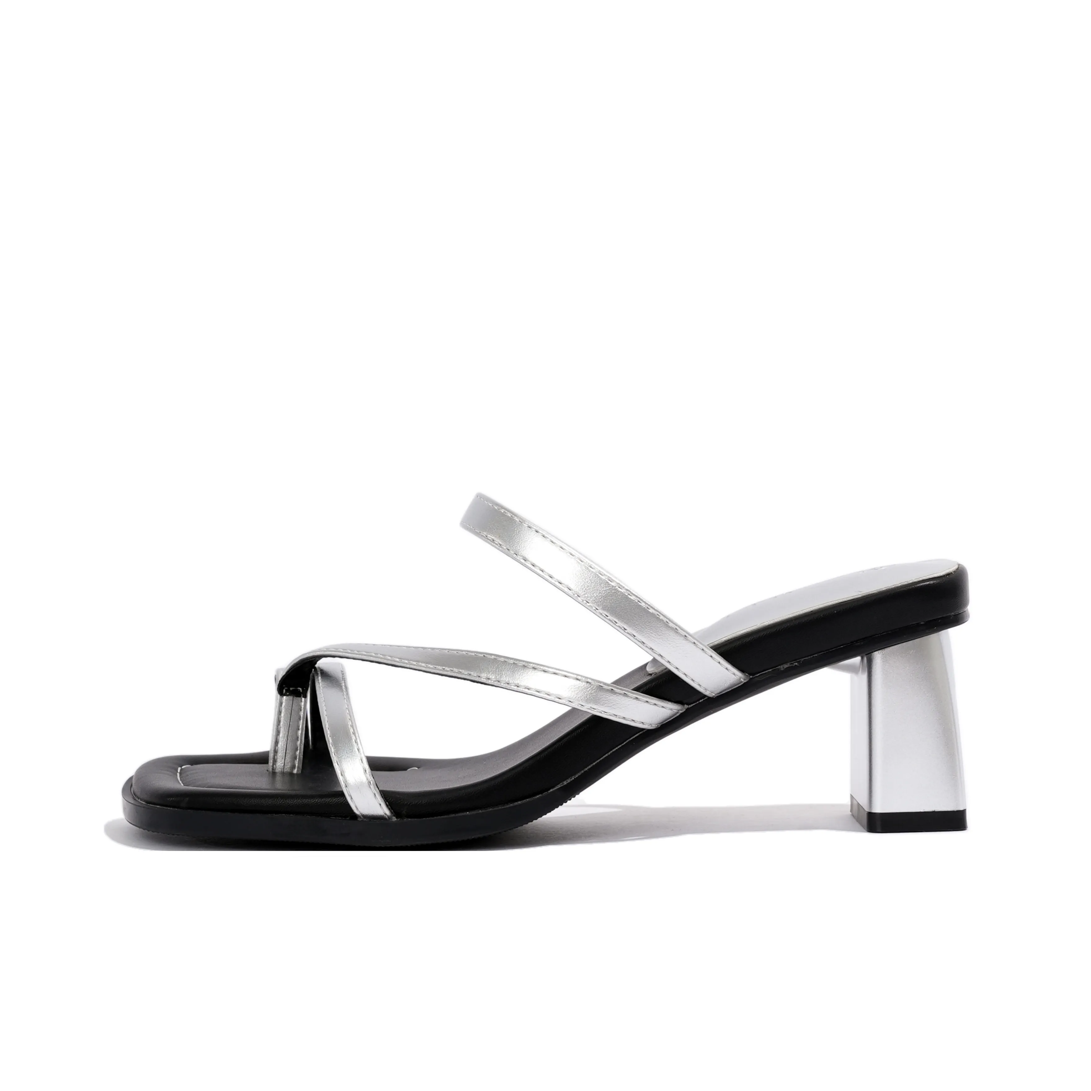 Shoe Lady Резиновые Устойчивые к Износу Слипоны Женские