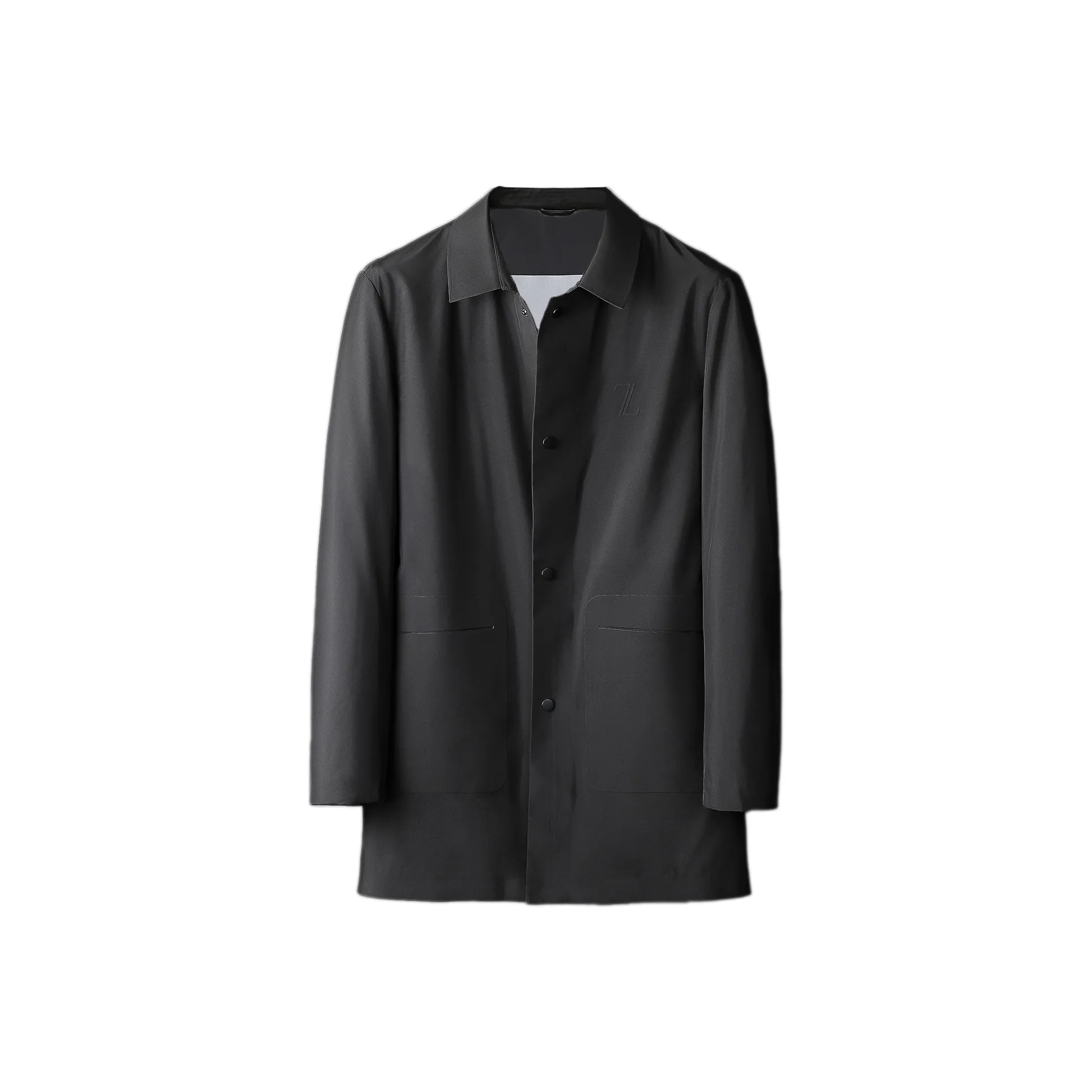 PIERRE CARDIN Мужское пальто