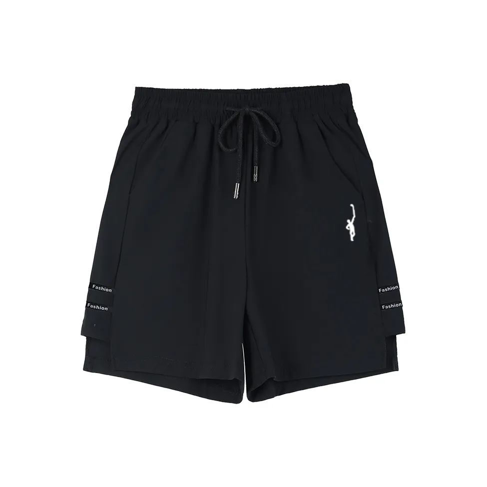 CHARLIE GOLF Повседневные шорты Женские