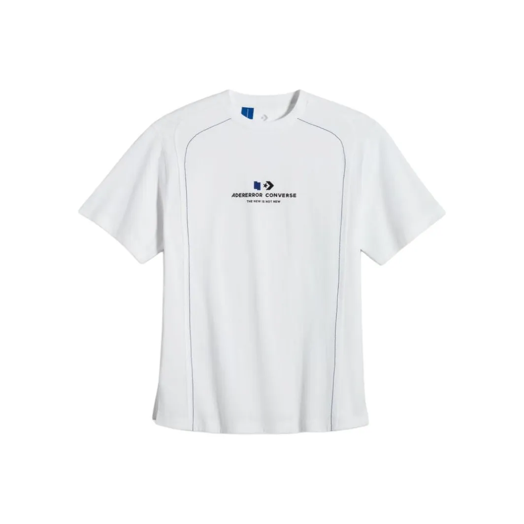 Конверс x Adererror T-Shirt Унисекс