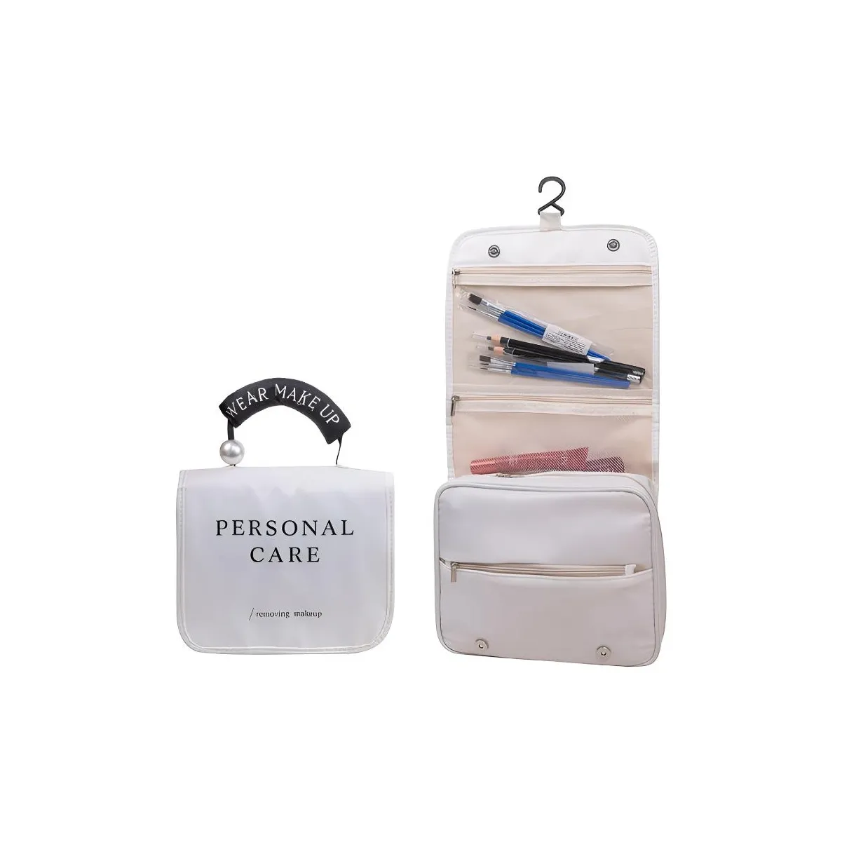 MUXI BABY Макияж и дорожные косметички для женщин