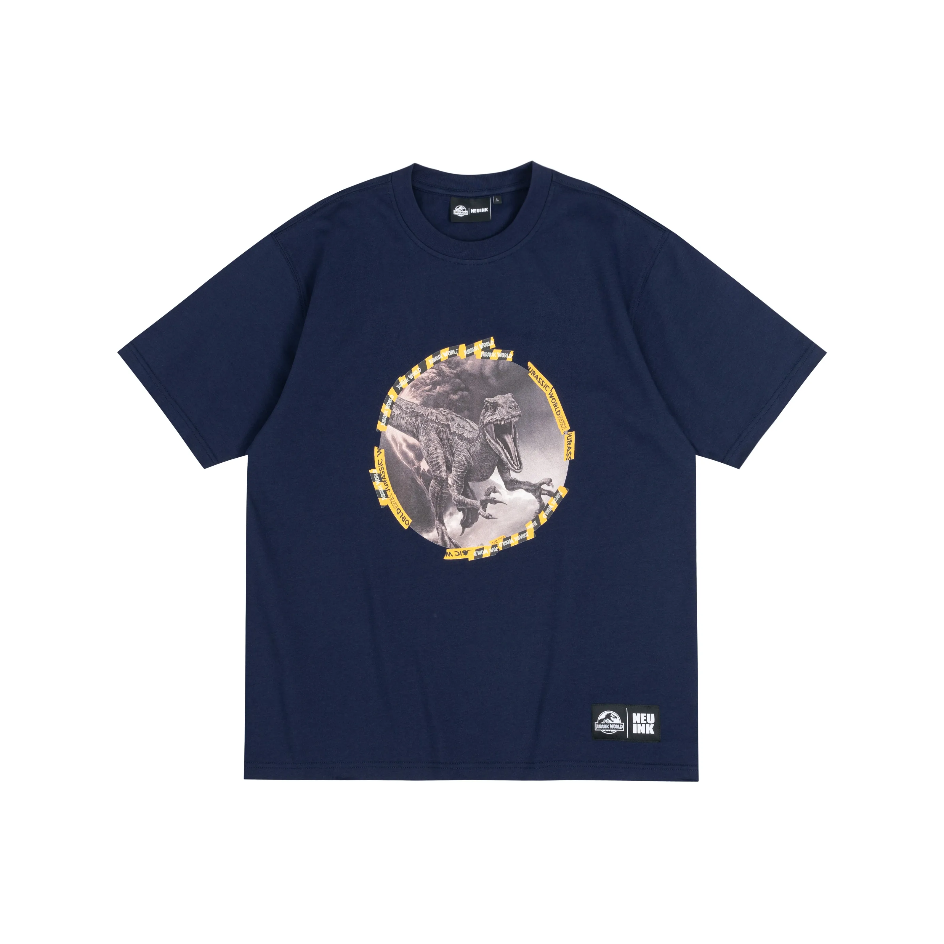 JURASSIC WORLD Унисекс Футболки