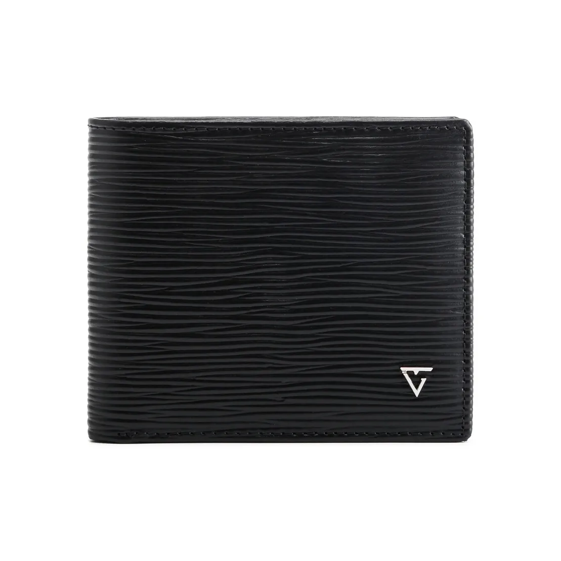 TangGuh Кошелек из коровьей кожи мужской черный