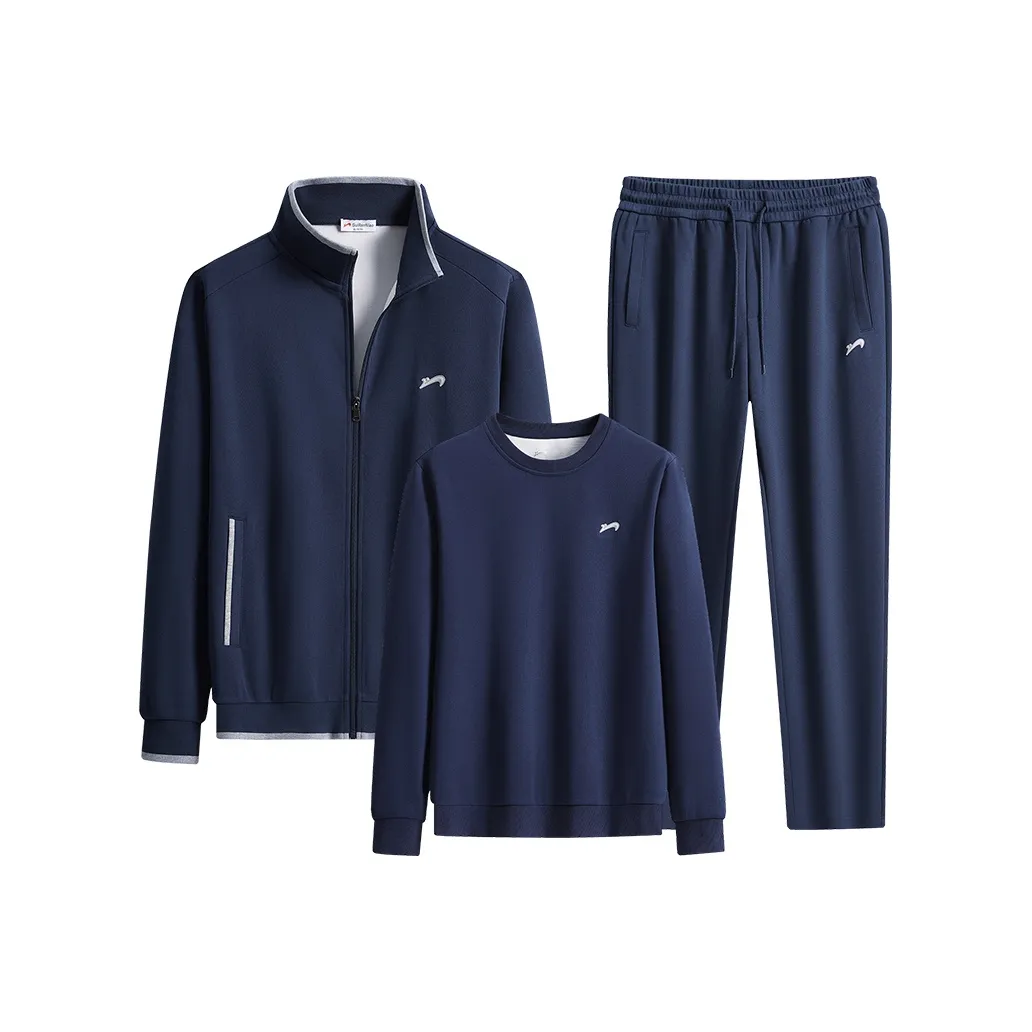 K Bird Мужская Повседневная Спортивная Одежда