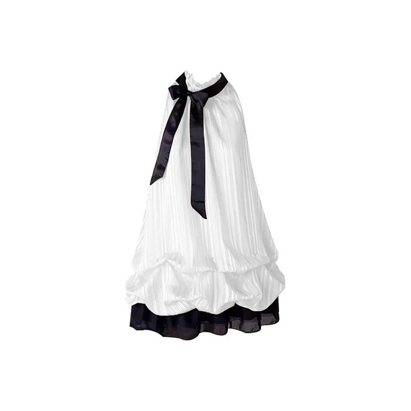 MARIE·COCO Без рукавов Платье Женское