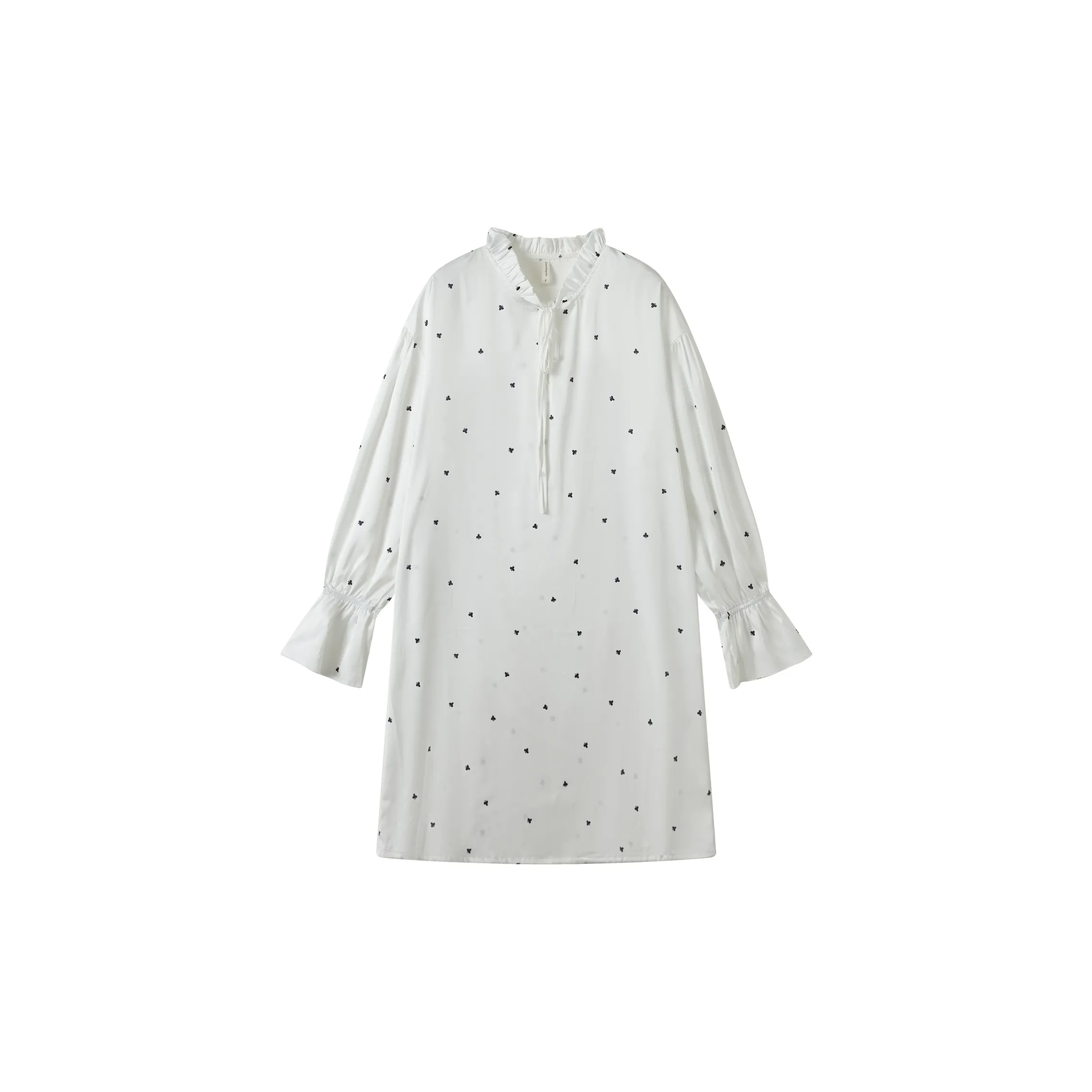 Kosrood Nightgown Women's Shopping Bag