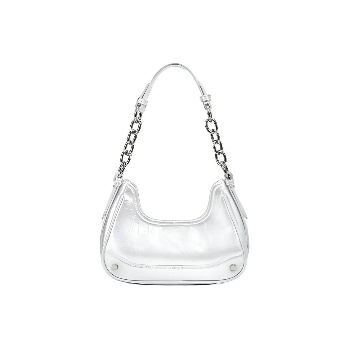 BEGOOER Сумка через плечо из синтетической кожи маленькая женская многоцветная