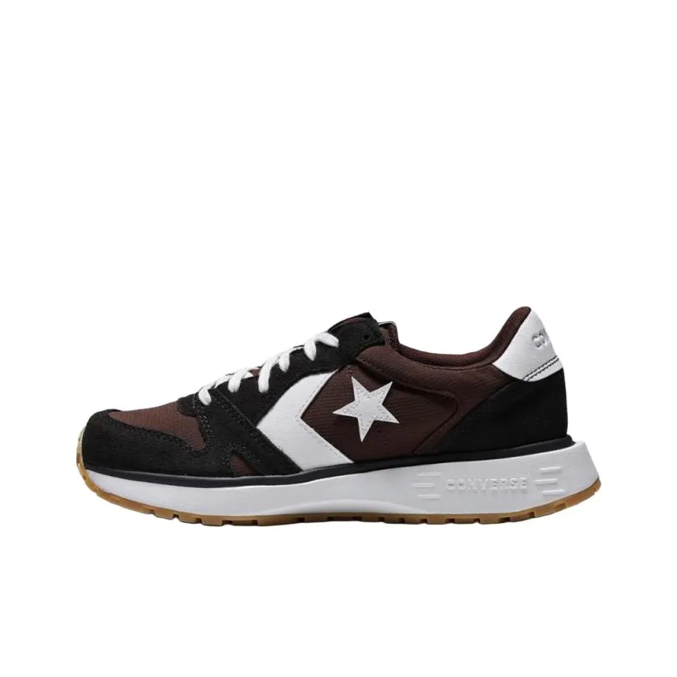 Converse Chuck Taylor SEASONAL Low Топ Casual Мужской Коричневый Белый