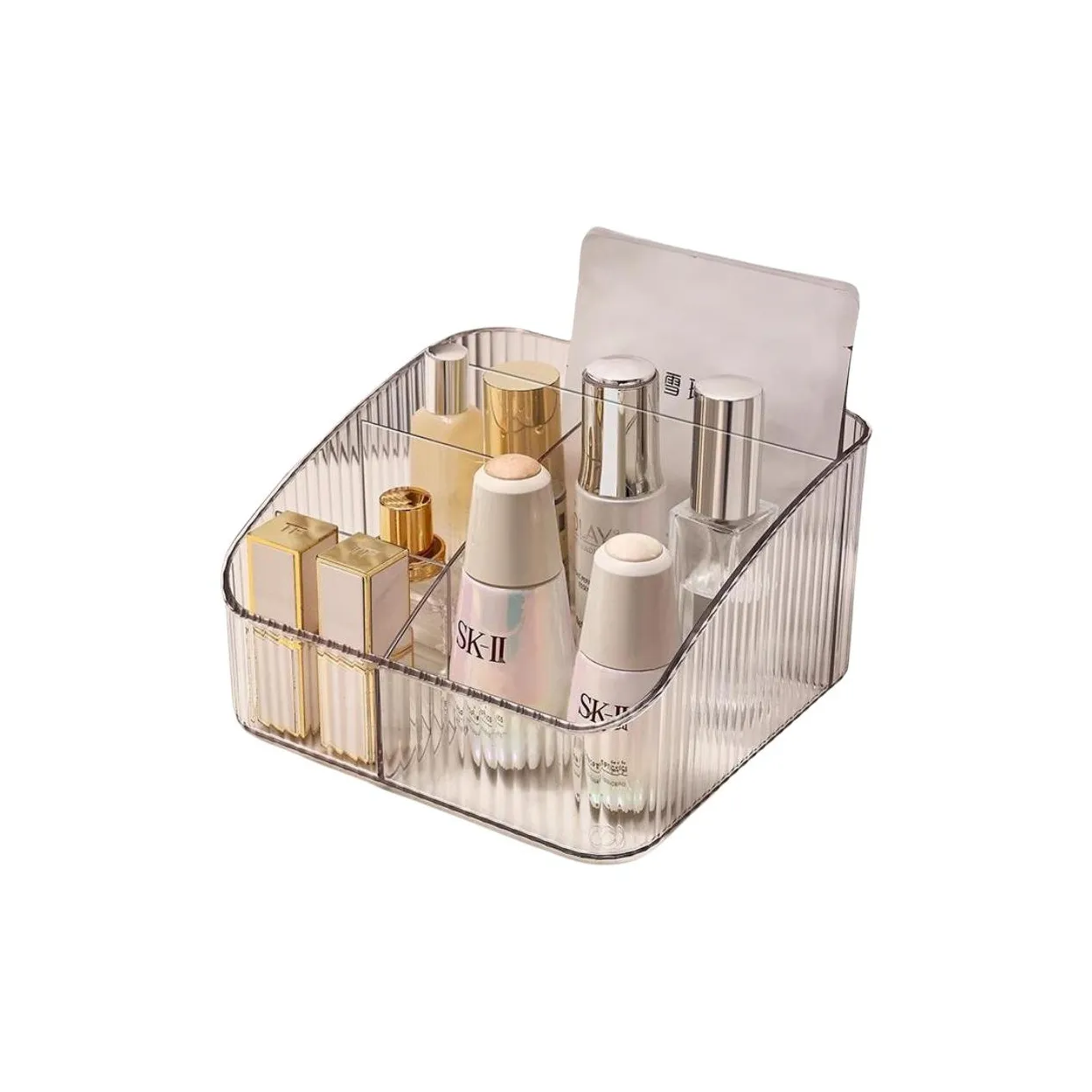 SHUXIAOSHE Все PURPOSE Хранение Коробка Стол Пластик Коробка Органайзер Кухня Хранение Коробка Коробка для закусок