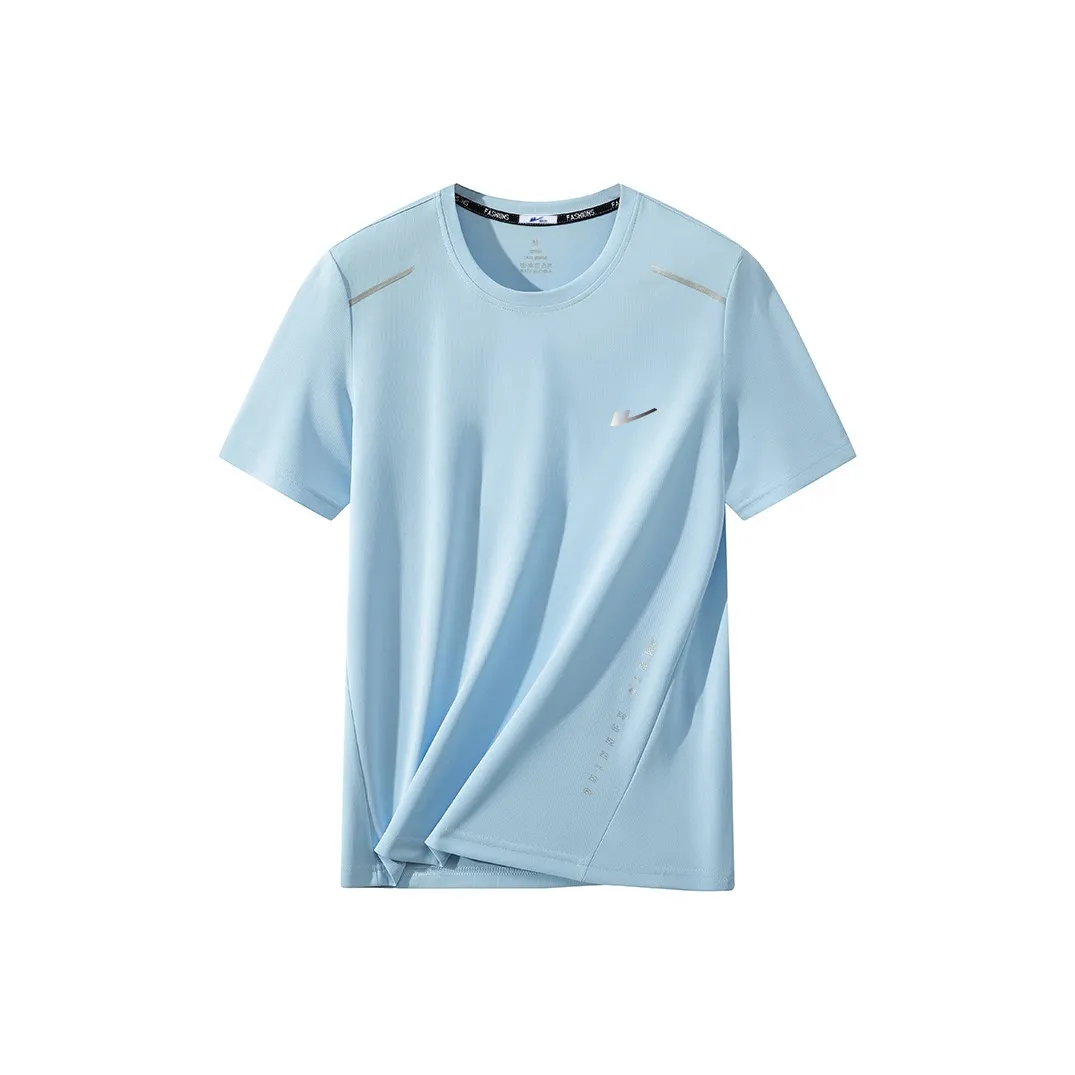 Warrior Huichao Открыто Ended Smile Collection Спортивная одежда Женская