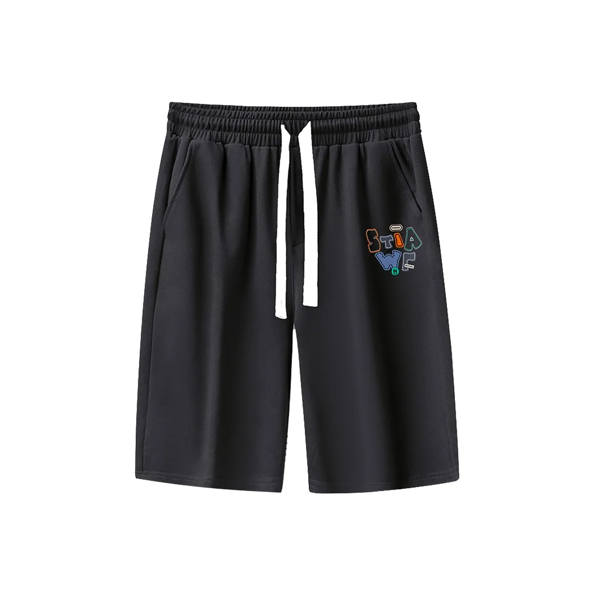 Trendy Customer Повседневные шорты Мужские