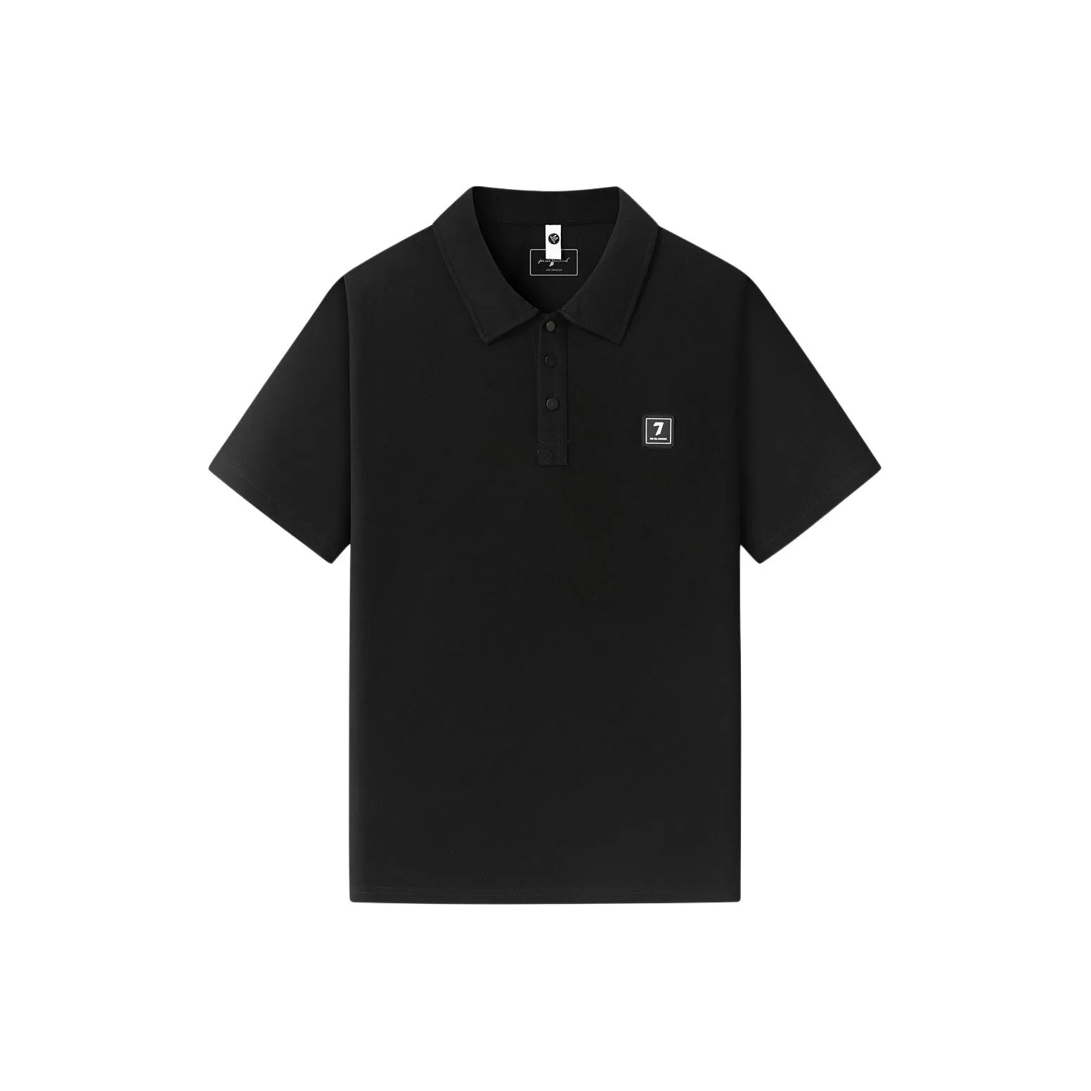 7 FOR Все MANKIND Поло Мужское