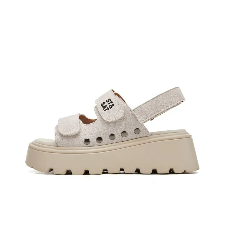 ST SAT One Ремень Сандалии Женские