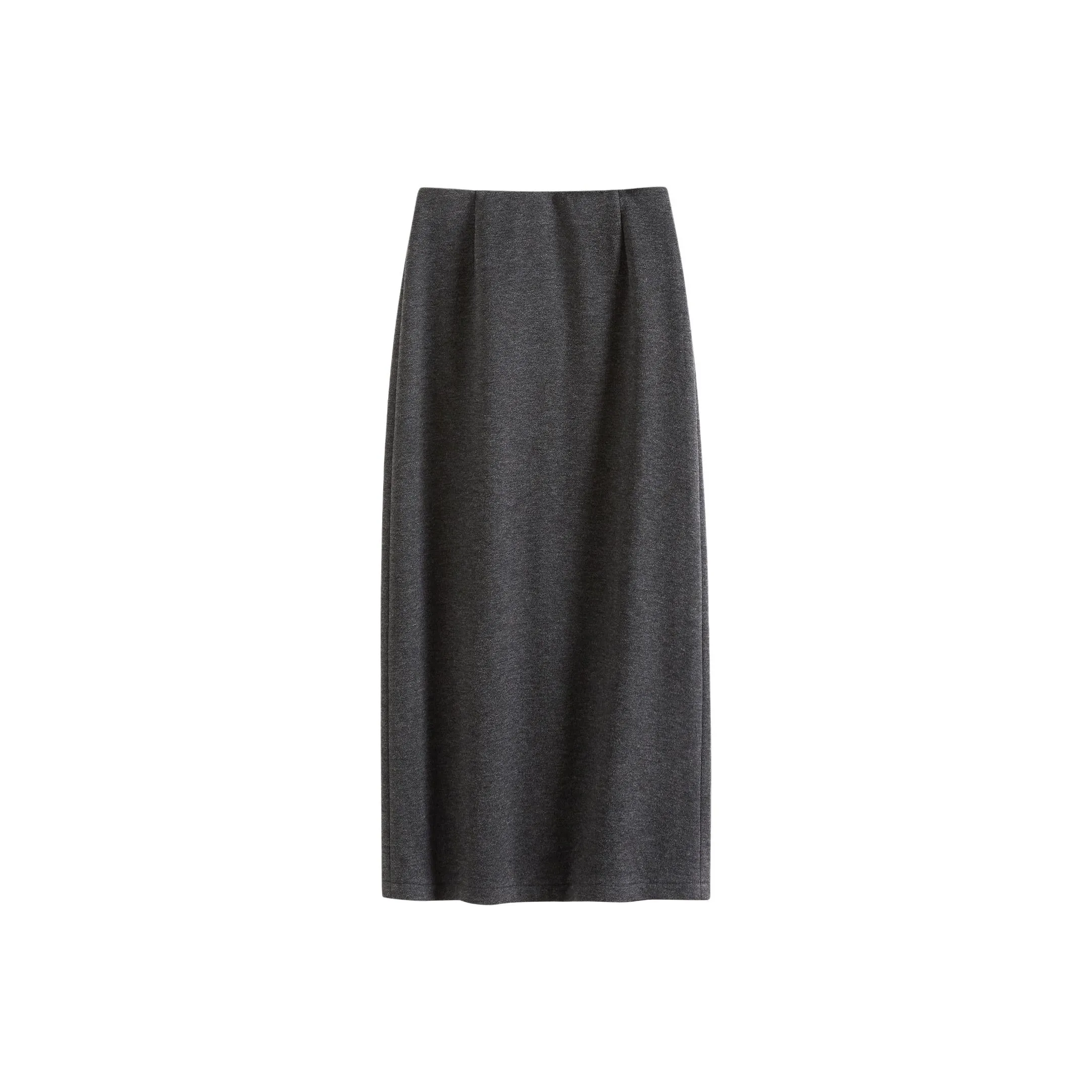 TOUCH Повседневный Длинный Юбка Женские