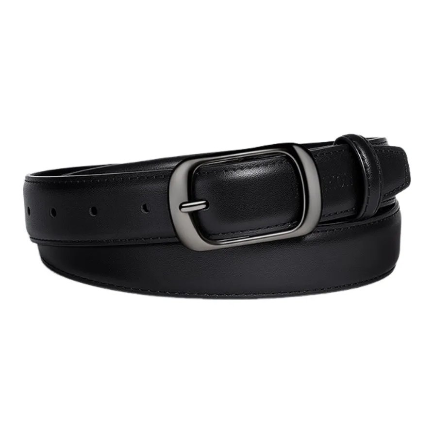 Warrior Alloy Кожаные ремни Женские 2,8 см