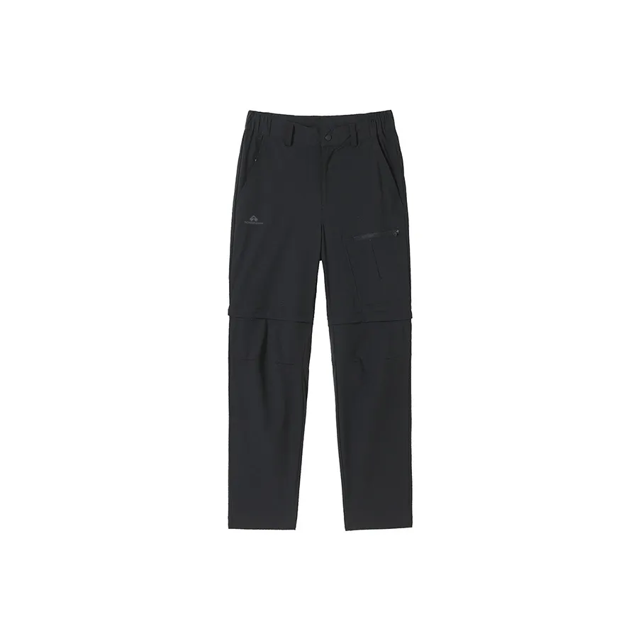 PIONEER CAMP Повседневные брюки Унисекс