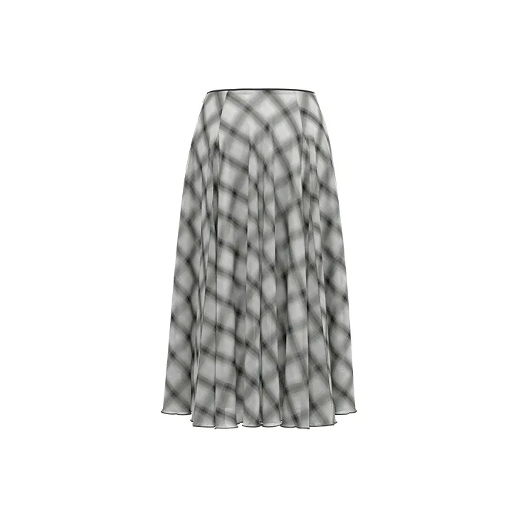 URBAN REVIVO Повседневные Мини Юбки _ Женская одежда Женская