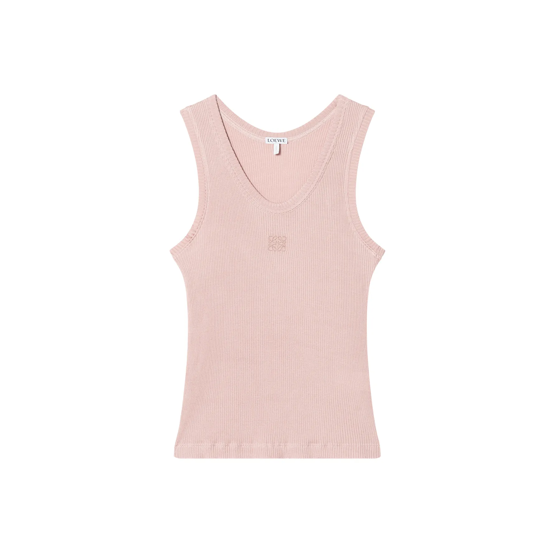 LOEWE Anagram Tank Top