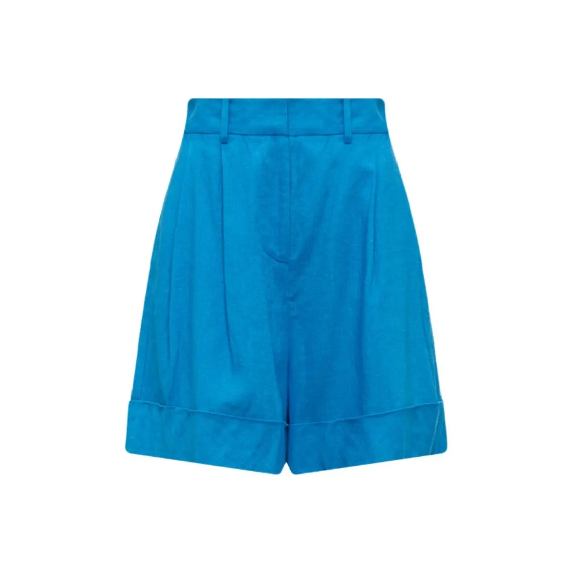 Diane von Furstenberg SS24 Карго Шорты Женские