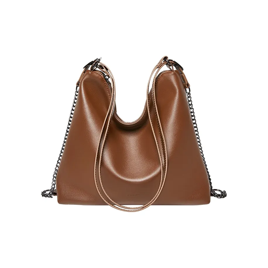 Narandu Сумка Tote из коровьей кожи с синтетической кожей плечевая сумка для женщин многоцветная