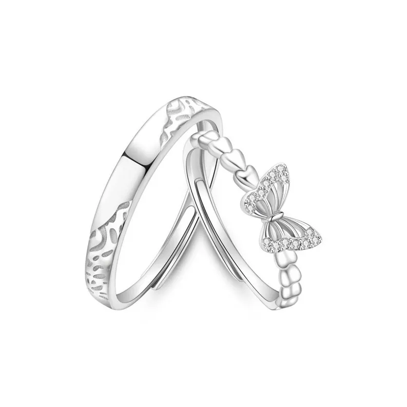 B&Z Сплав Кольца Унисекс