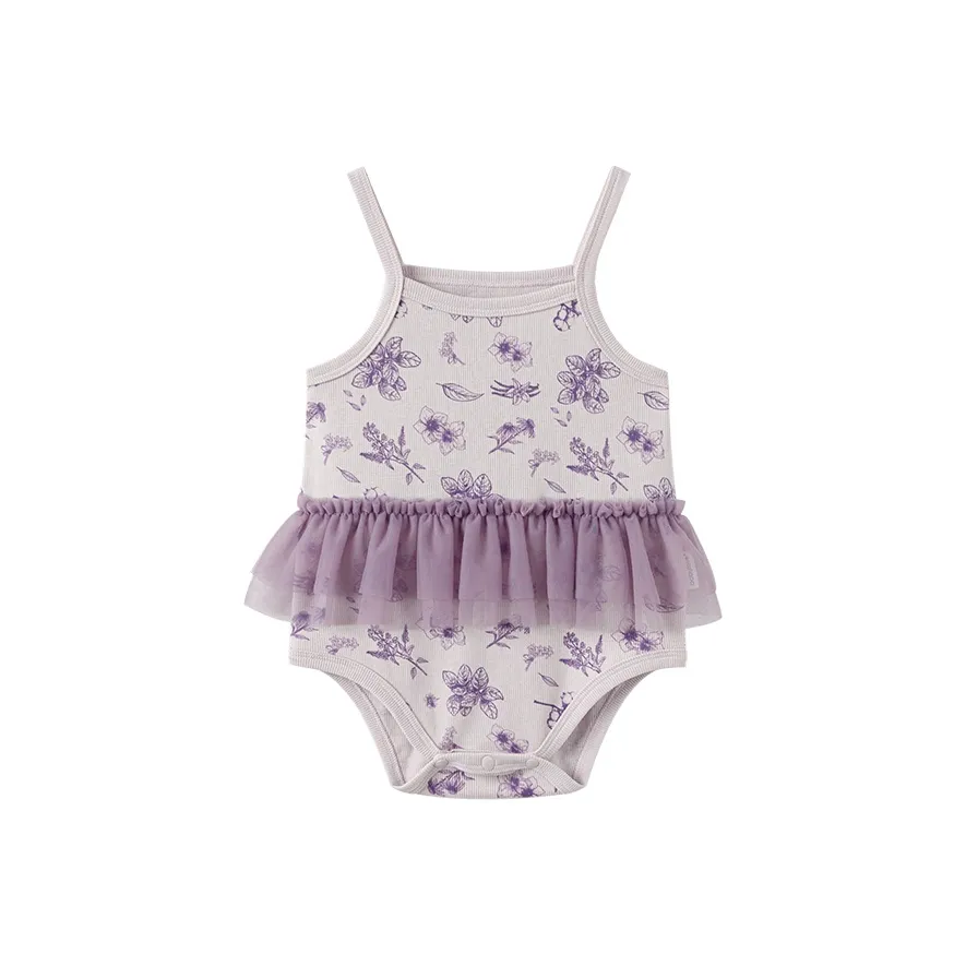 Babylove Crawlers для младенцев и малышей