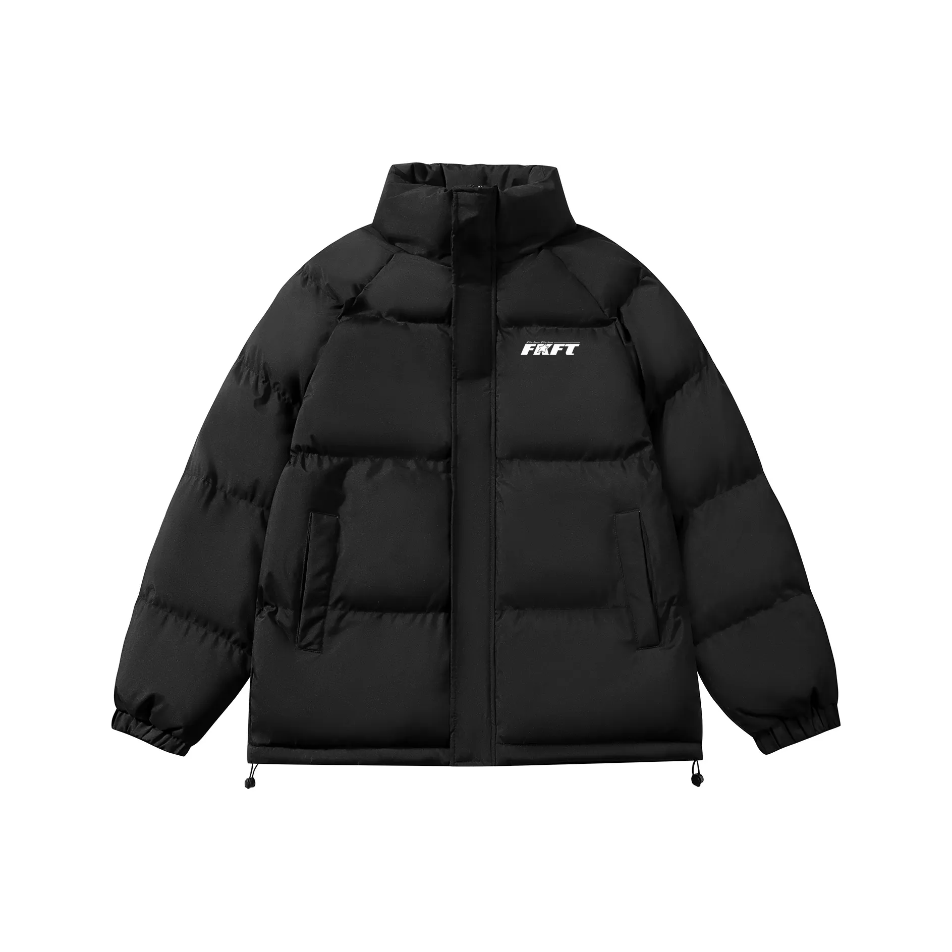 FKFT Пуховая куртка PARKA Пальто Унисекс