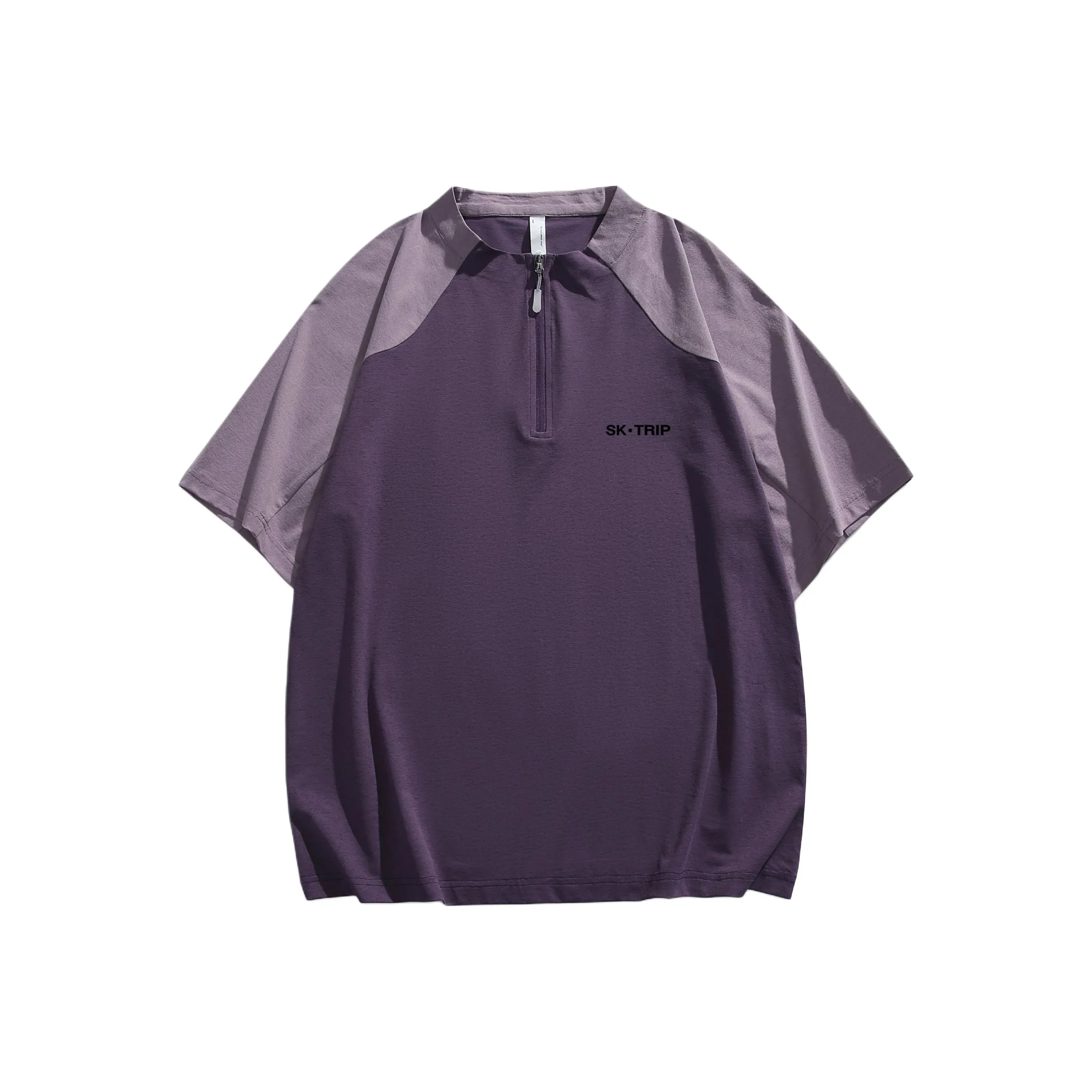 SK.TRIP Быстросохнущая футболка унисекс