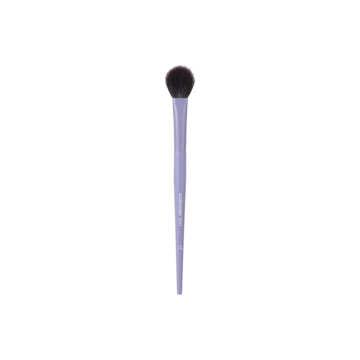 GUOXIAONIU Кролик Trumpets Blush Brush Highlighter Щетка