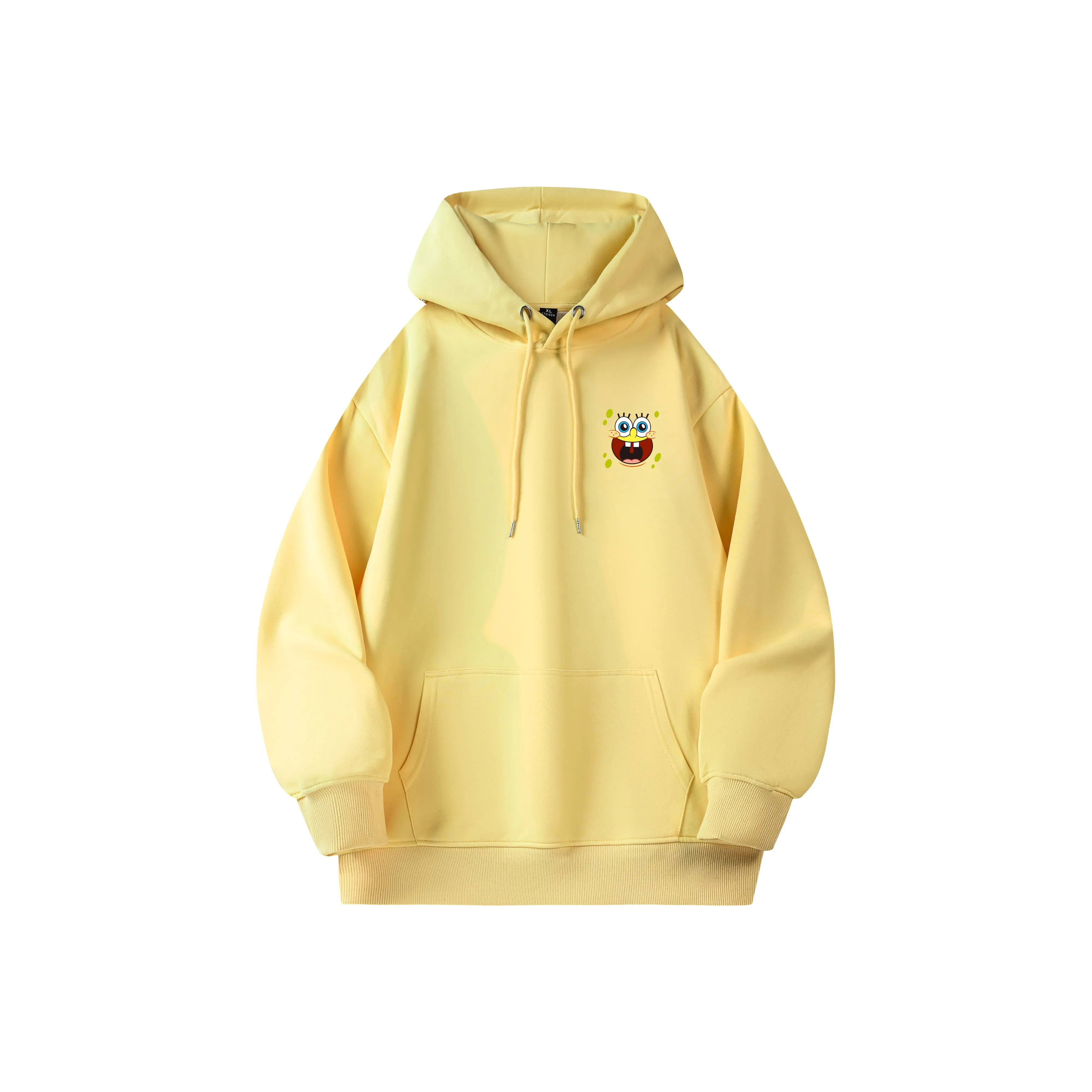 SPONGEBOB SQUAREPANTS Толстовка Унисекс