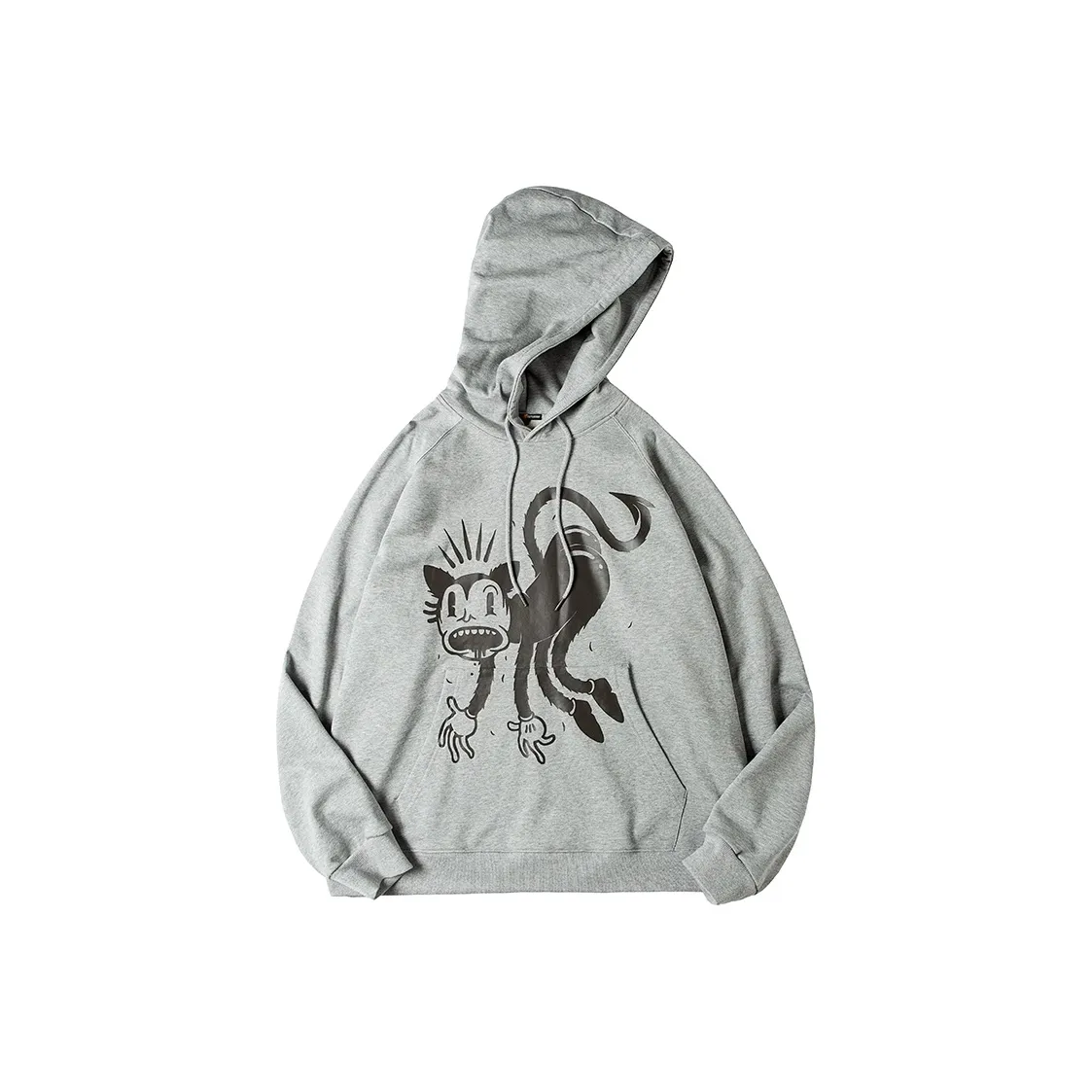 NUCLEAR EXPLOSION Толстовка Мужской