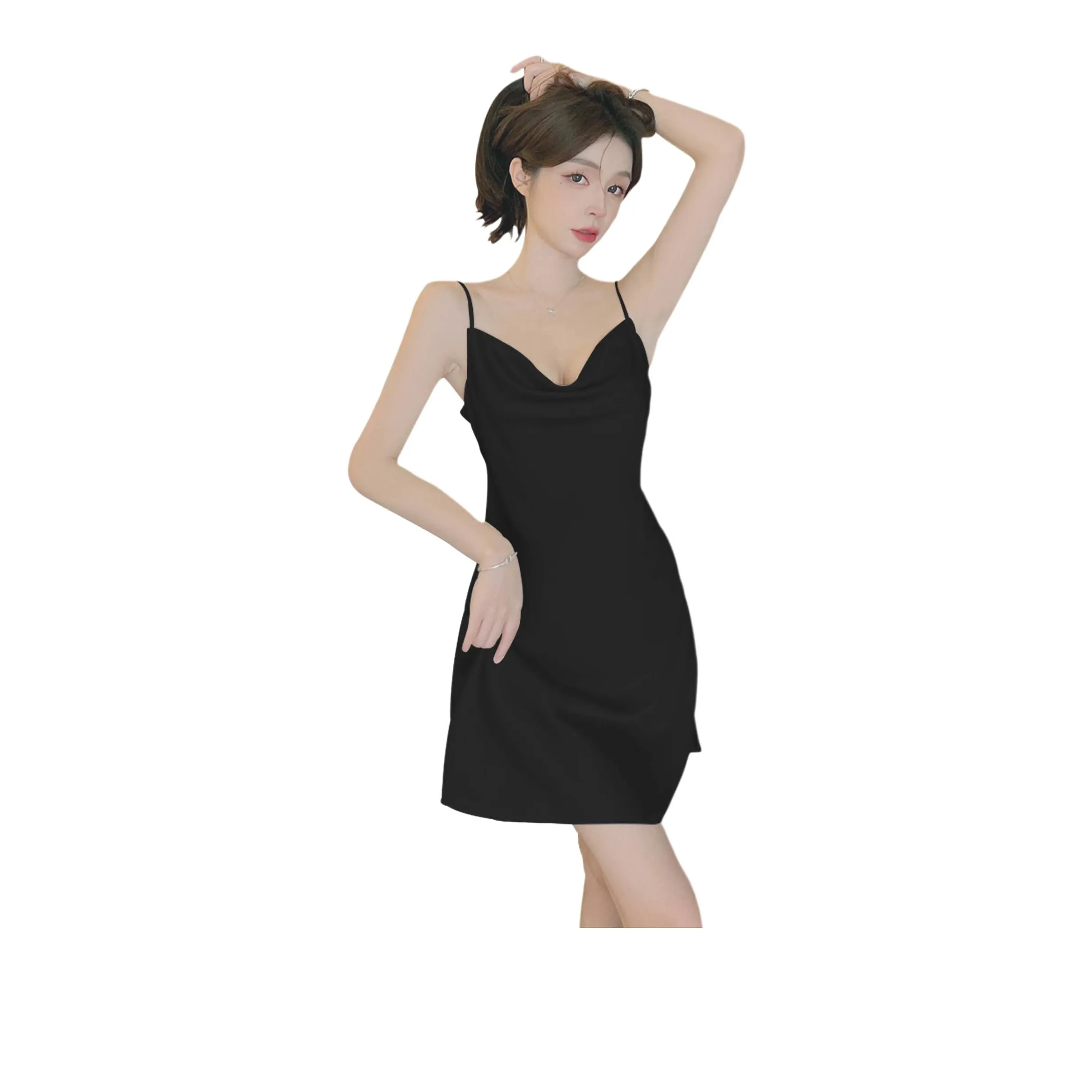 MIIOW Женские ночные сорочки