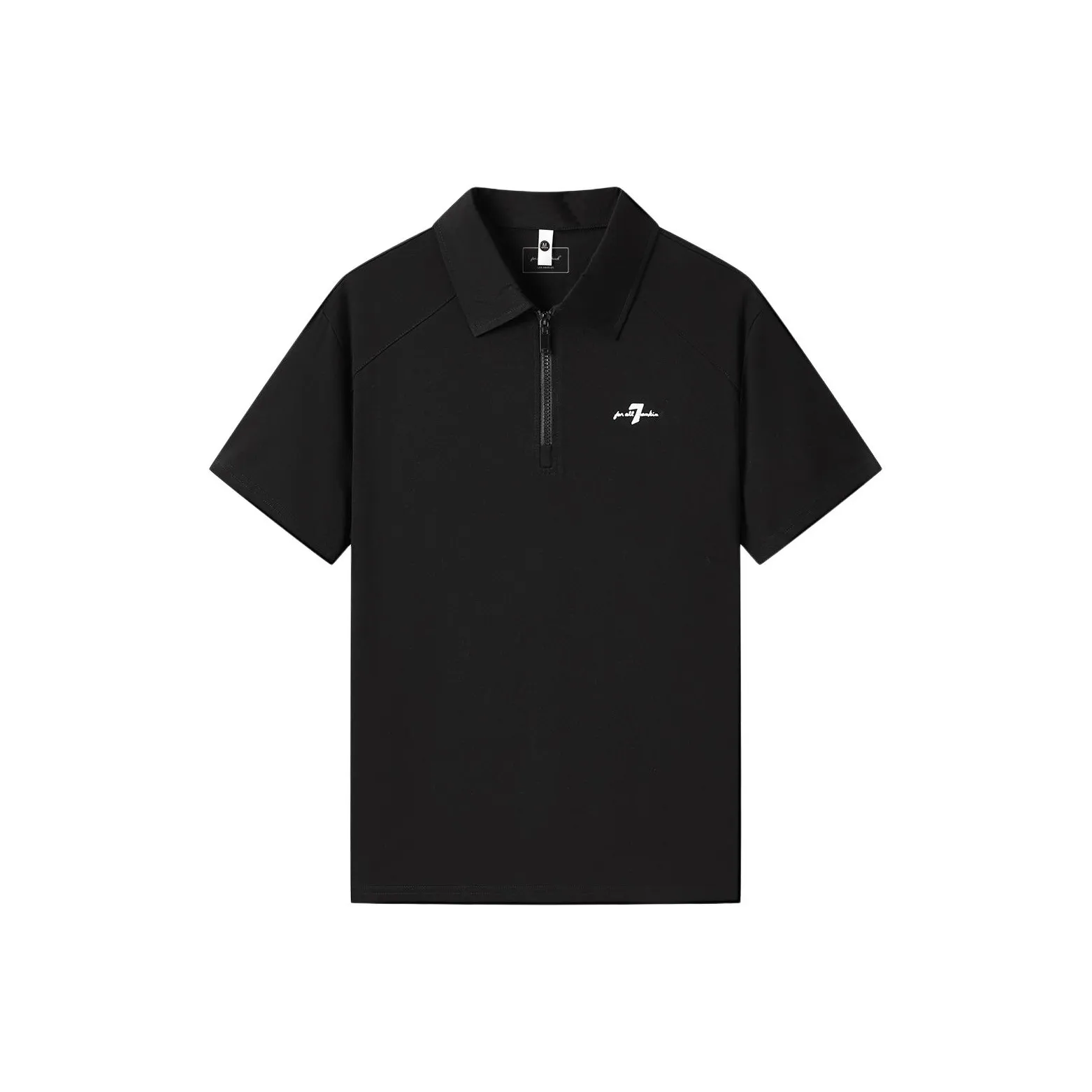 7 FOR Все MANKIND Поло Мужское