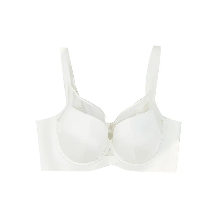 DPLAY SWEET Шампанский белый Женские бюстгальтеры