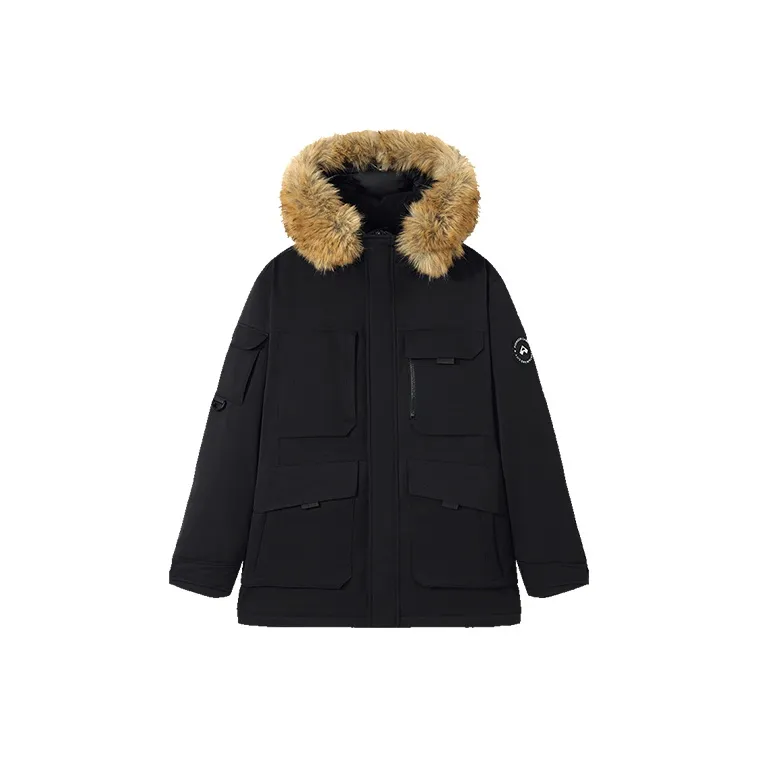 PIONEER CAMP Down Jacket Women's