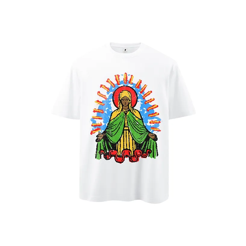 FOR FEAR THAT Унисекс Футболки