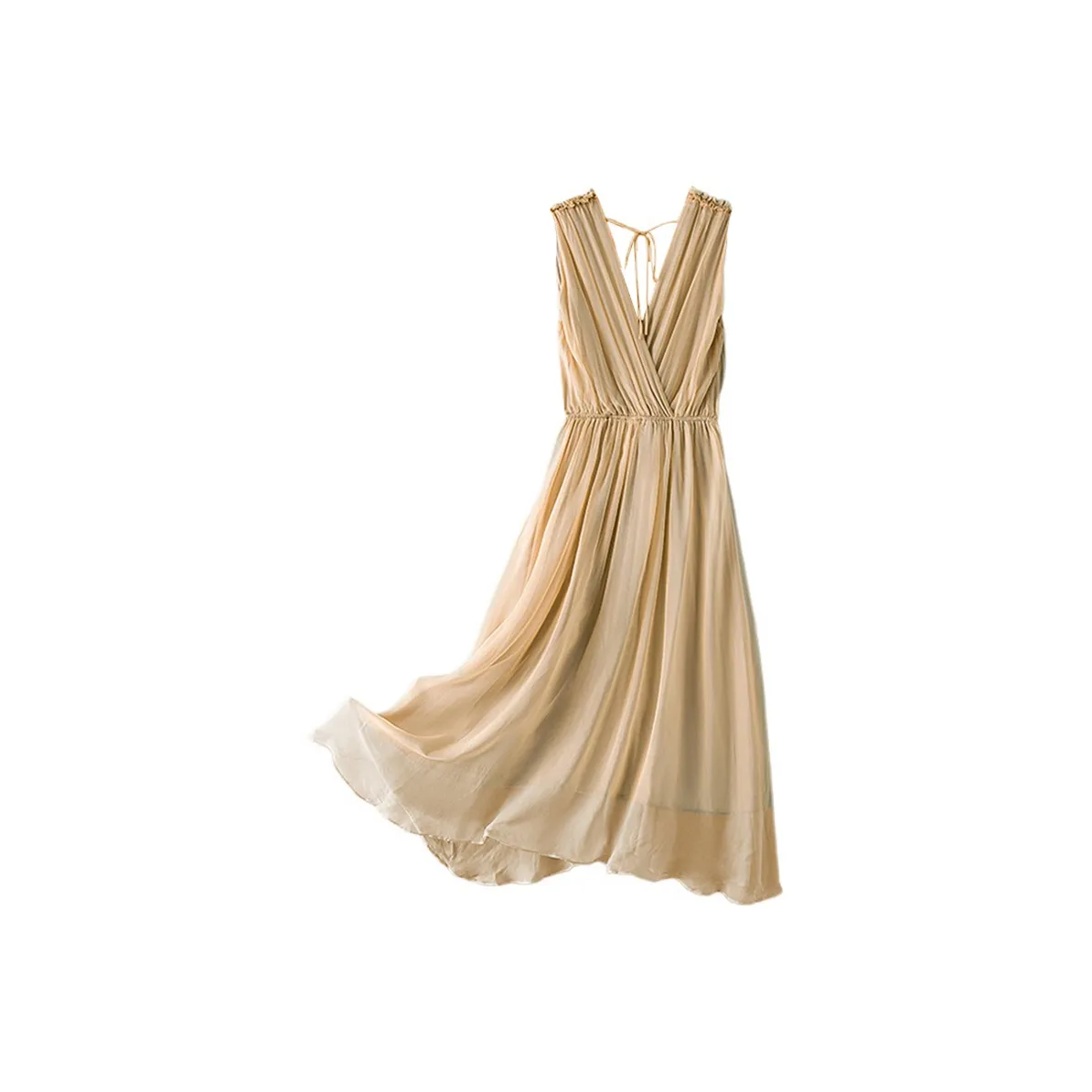 MAREA VESUVIO Без рукавов Платье Женское